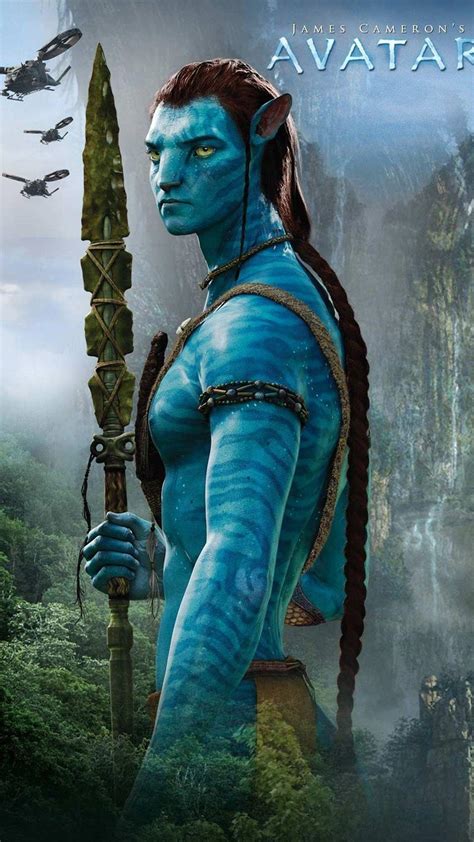 Avatar 2 full hd